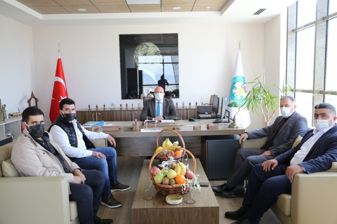 Manisa'da kaçak sebze meyve girişine yer verilmiyor