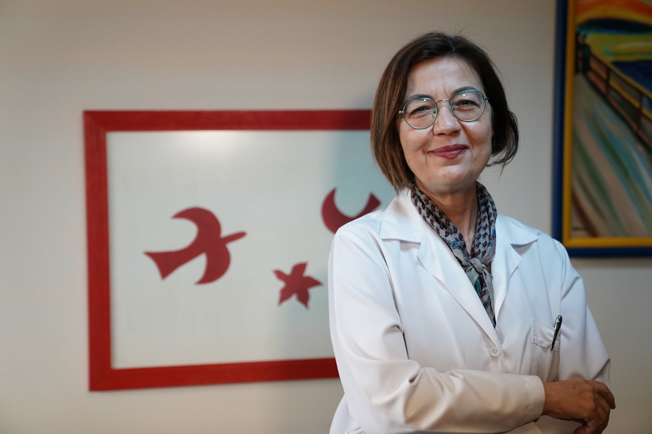 Mikrobiyologlar uyardı! Aşı sonrası antikor testlerinde güvenilirliğe dikkat edilmeli