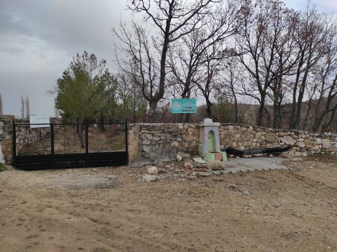 Ölüm sebebinin kesinleşmesi için mezarı açılan yaşlı kadının torunu çarpıcı açıklamalarda bulundu