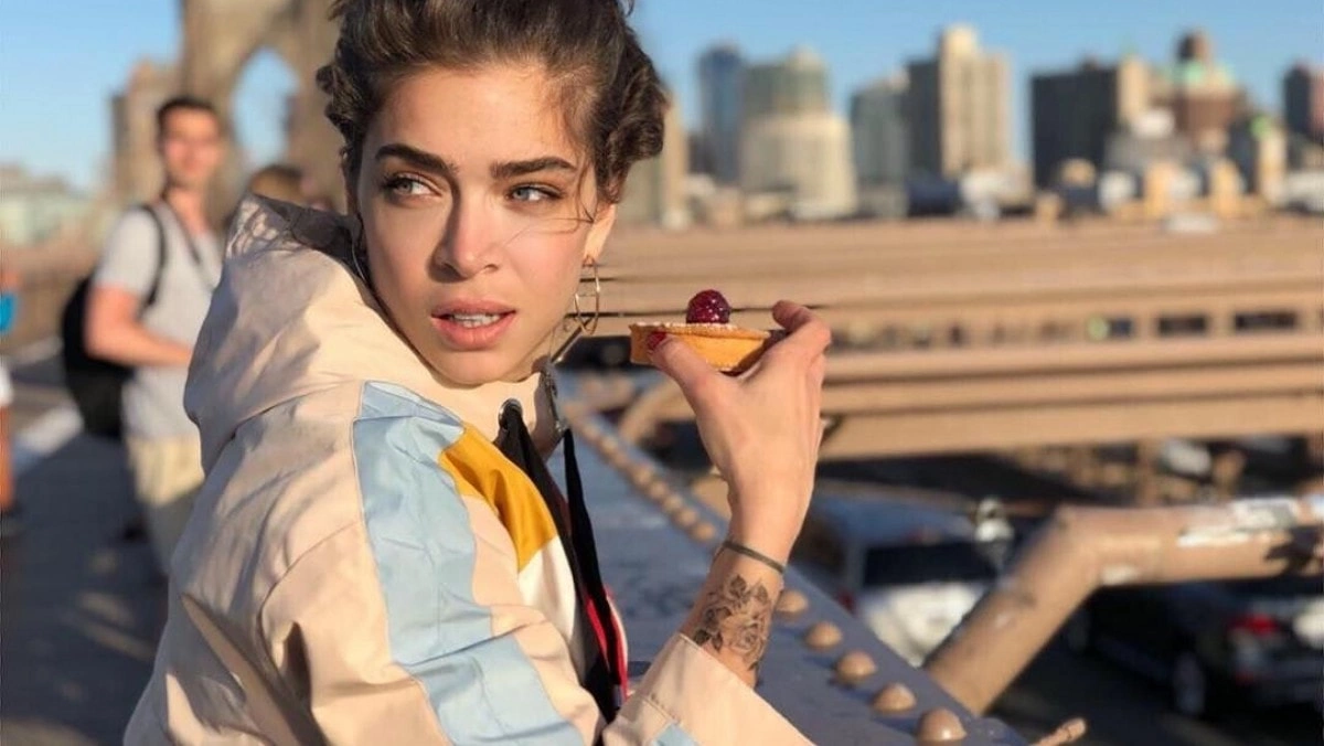 Ünlü çiftten sürpriz haber: Öykü Çelik İsmail Berhan ile evleniyor!