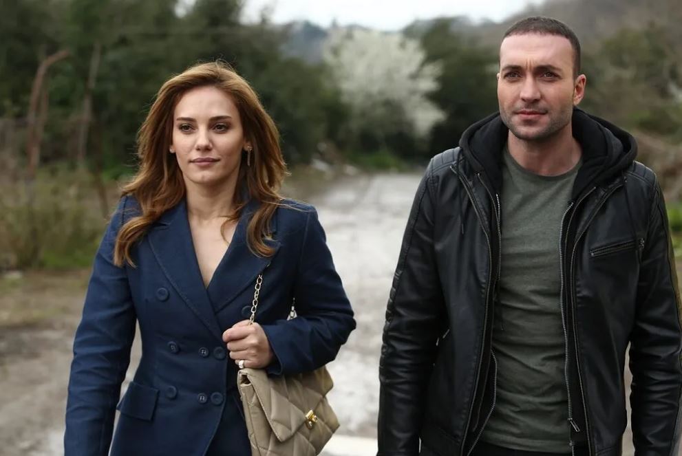 Kırmızı Kamyon bu akşam neden yok? Yeni bölüm ne zaman? 