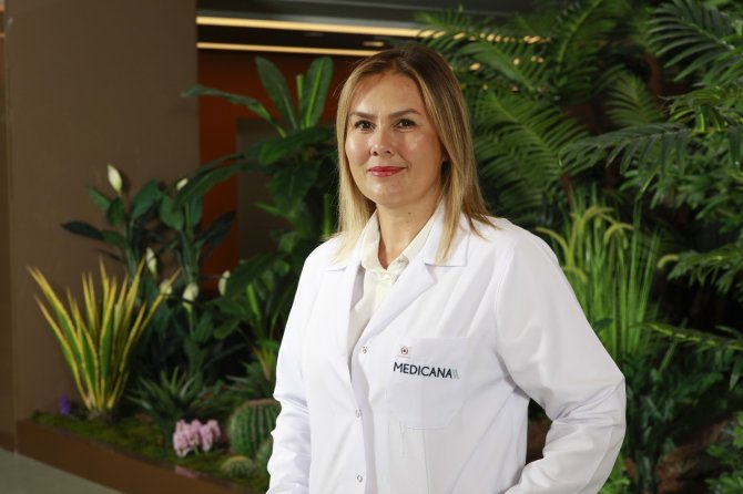 Uzman isim uyardı "Pandeminin getirdiği hareketsiz yaşam, insülin direncini tetikliyor"