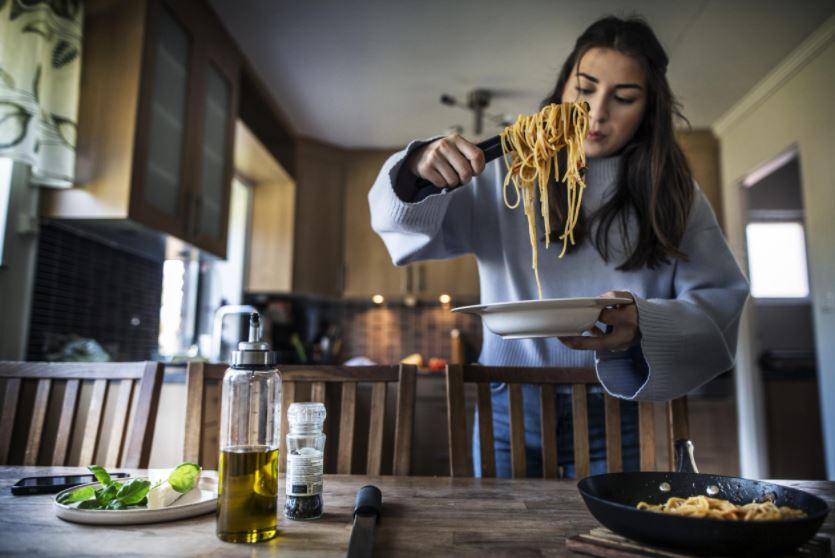 Ayla Canpunar kimdir? Nereli ve kaç yaşında? | Ayla Canpunar instagram hesabı nedir? | İsveç'teki Masterchef'te kaçıncı oldu?