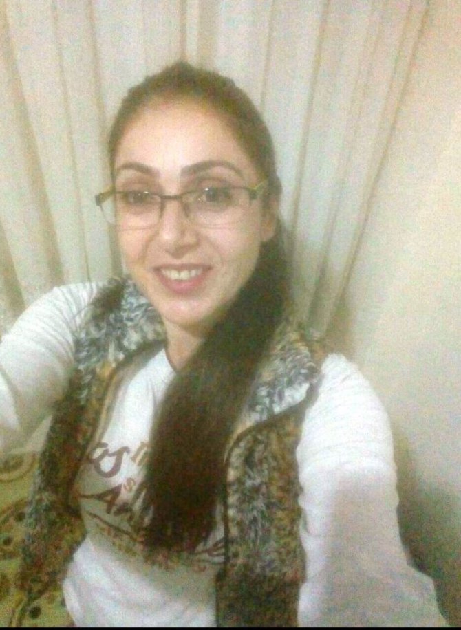 Yine bir kadın kadın cinayeti! 7 yıl önce boşandığı eşi tarafından öldürüldü