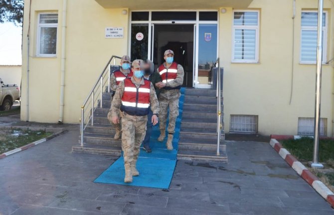 13 yıl sonra yakayı ele verdi! Diyarbakır’da yıllardır firari olan cinayet zanlısı yakalandı