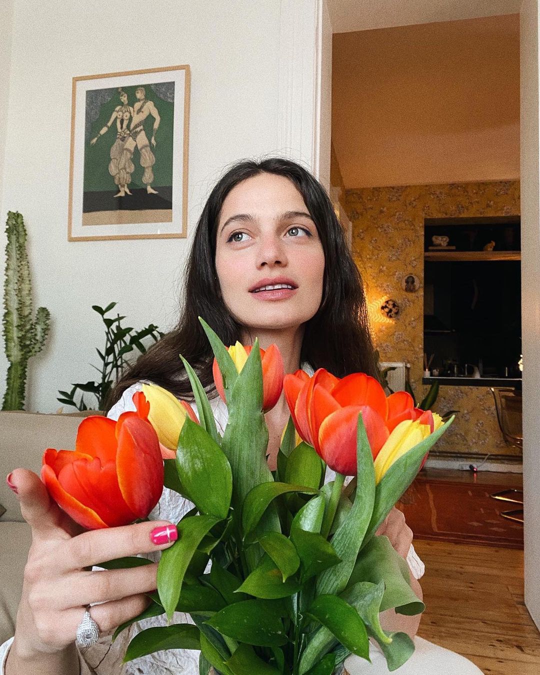  Gülcan Arslan kimdir, kaç yaşında, nereli? Hangi film, dizide oynadı?