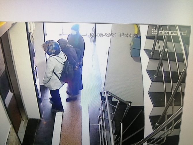 250 bin TL açık çıktı 5 kadın şüpheli tutuklandı