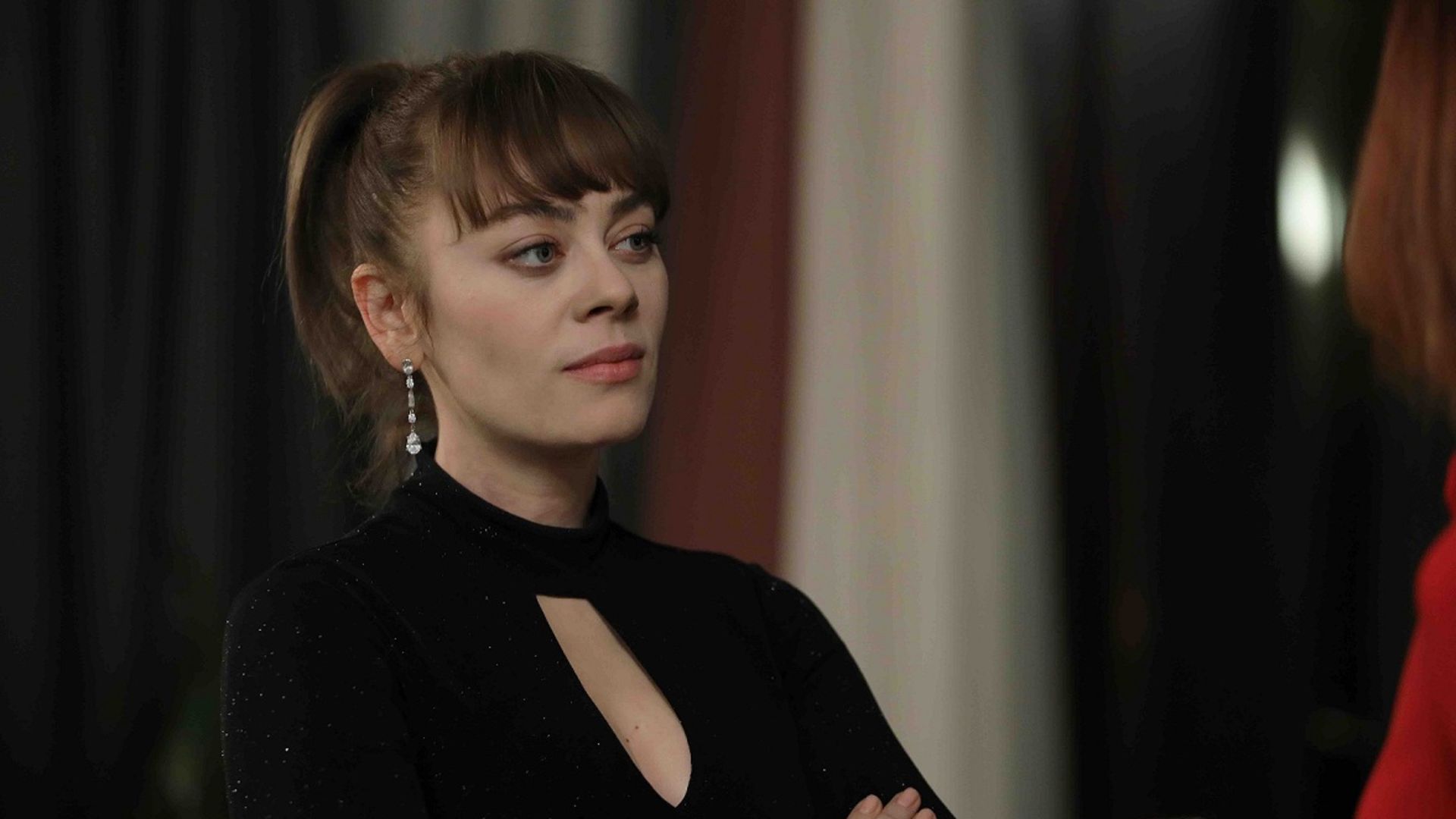 8 Nisan 2021 Perşembe Show TV Yayın Akışı |Alev Alev yeni bölümüyle Show'da