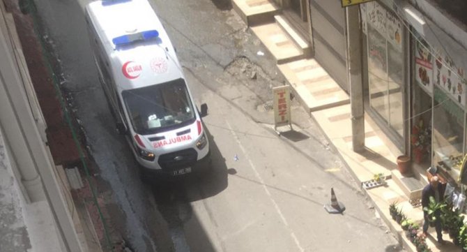 Aileler birbirine girdi, kavganın sonu kötü bitti!