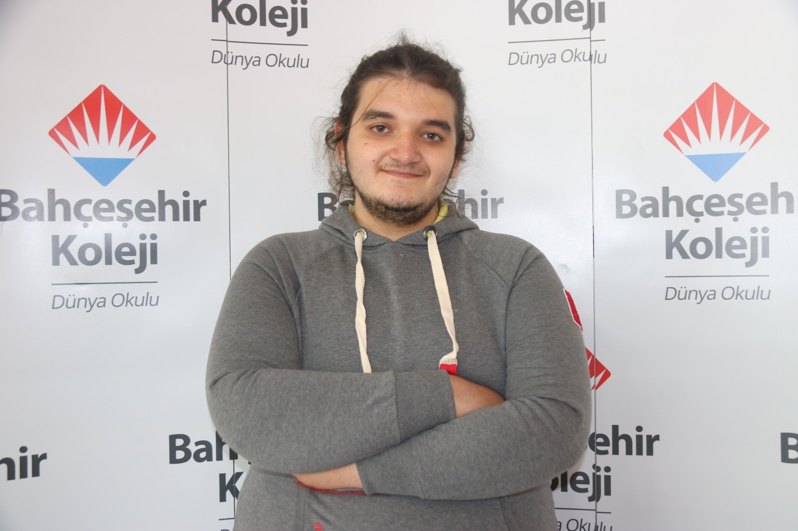 Diyarbakırlı öğrenciler Harvard ve Brown’a tam burslu kabul edildi