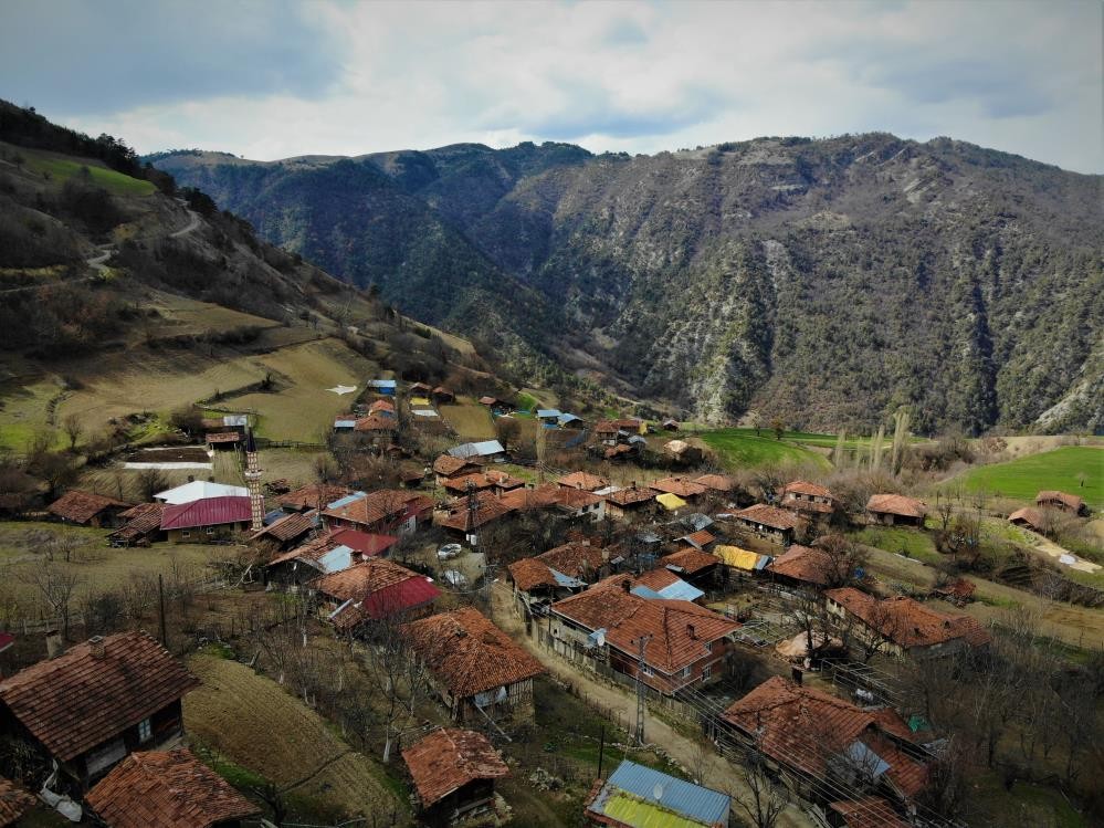 Koronavirüsün uğramadığı mahallede 387 gün sonra ilk vaka görüldü