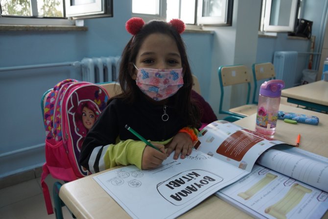 Aydın'da öğrenciler depreme karşı eğitim görecek