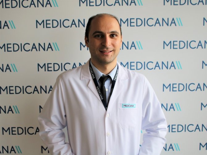 Beslenme ve Diyet Uzmanı Veysel Ciğerli zayıflamak isteyenlere sağlıklı tavsiyelerde bulundu