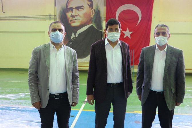 Büyükşehir ve Nazilli Belediyesi Sümerpark'ı yeniliyor