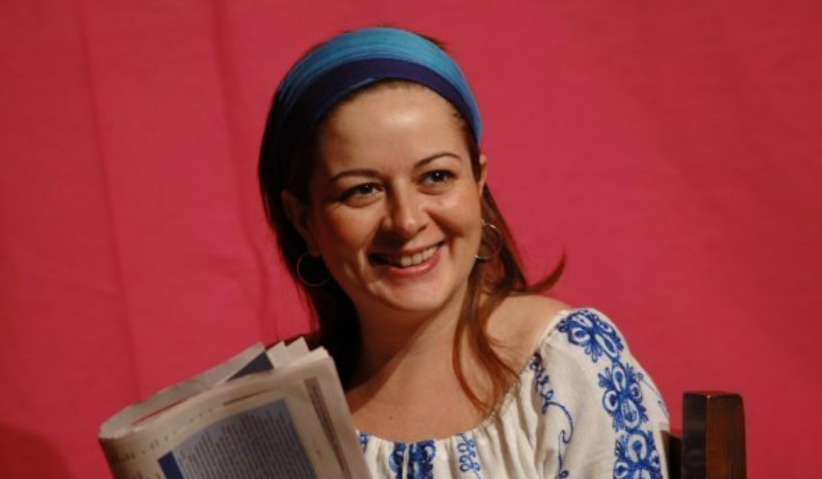 Didem Madak kimdir, nerelidir, kaç yaşında öldü? Didem Madak şiirleri, sözleri resimli 