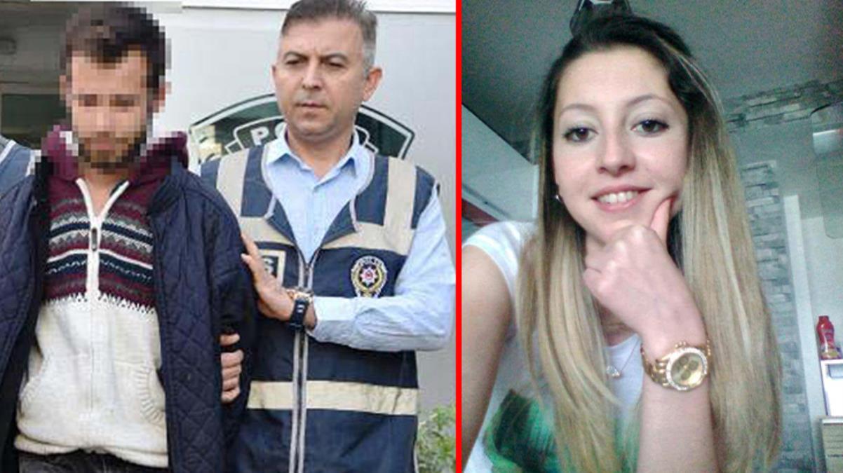 Ağırlaştırılmış müebbet cezası almıştı: Dilara Kandak davasının baş şüphelisi Ahmet Yorulmaz beraat etti!