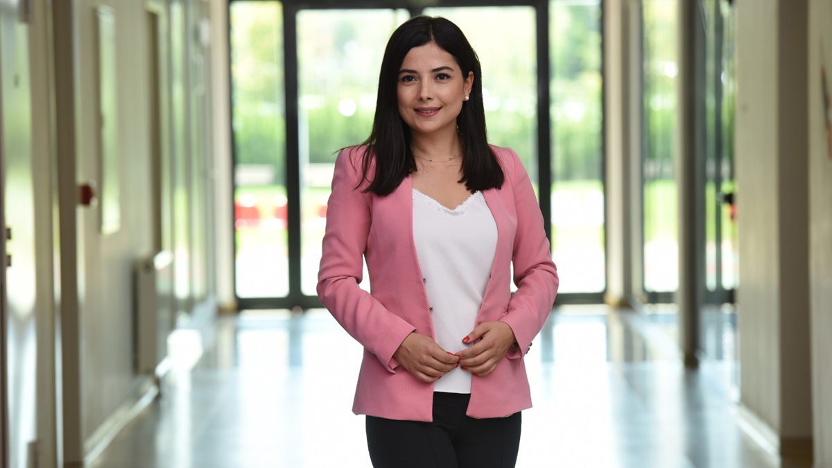 Nil Çiçek kimdir? Uğur Okulları Genel Müdürü Nil Çiçek'in özgeçmişi