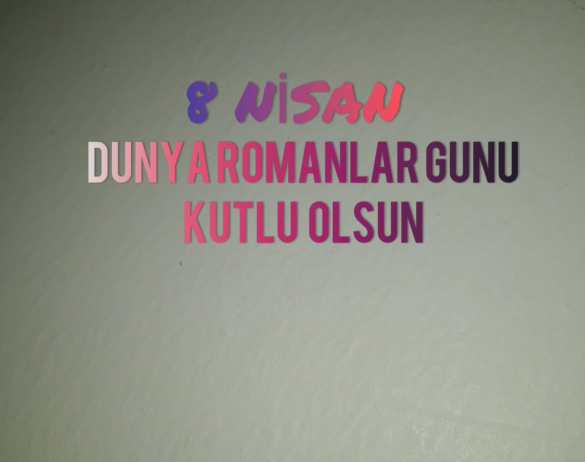 Dünya Romanlar Günü ne zaman, neden kutlanır? Dünya Romanlar Günü kutlu olsun sözleri , görselleri 