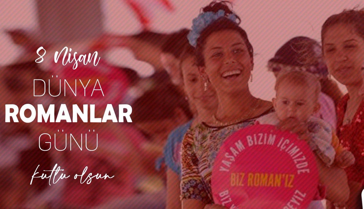 Türkiye Romanlar Günü nedir? Türkiye Romanlar Günü ne zaman kutlanıyor?