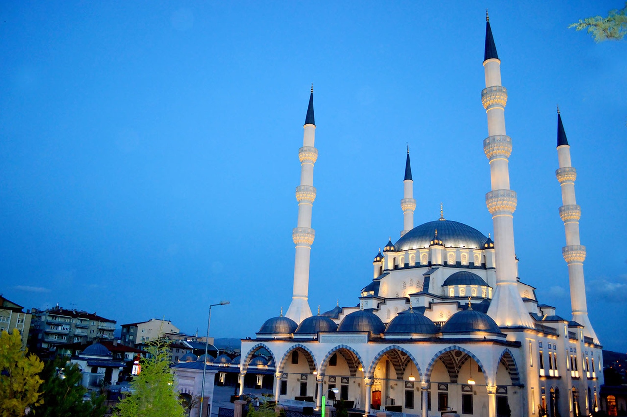 Ramazan ayı ile ilgili şiirler ve maniler kısa, 2, 4 kıtalık