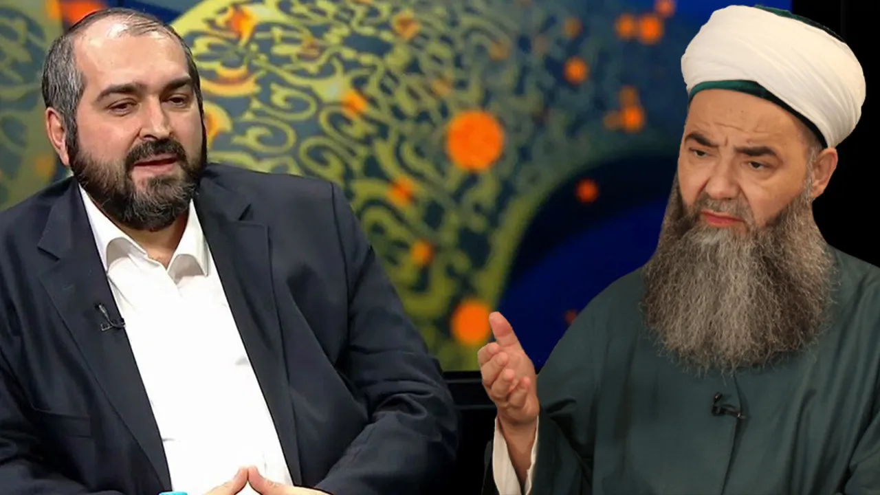 Ayasofya İmamı Mehmet Boynukalın görevden alındı mı? Görevinden ayrıldı mı? Mehmet Boynukalın istifa mı etti?