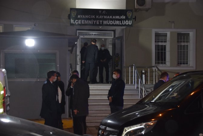 Kılıçdaroğlu Ayancıklılara seslendi: Demokrasiyi biz getireceğiz, umudunuzu kaybetmeyin