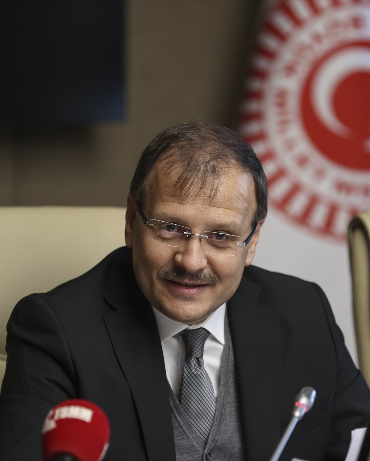 Komisyonda kabul edildi! Sincan Ceza İnfaz Kurumları İnceleme Raporu