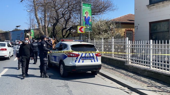 Kurşunlar havada uçuşmuştu! Ortaköy'de 4 kişinin yaralandığı silahlı çatışmanın detayları ortaya çıktı