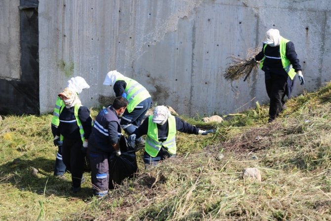 Muğla'daki binlerce yıllık kaya mezarlar turizme kazandırılacak
