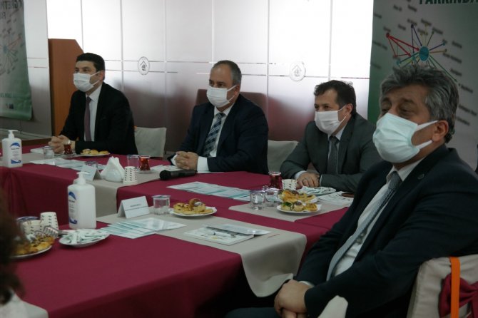 Öğretmenlerin yol haritası olacak! Çocuk istismarını önleme projesi