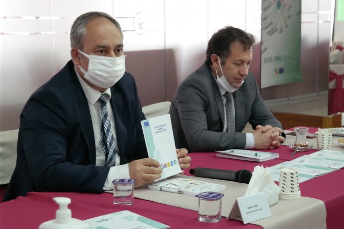 Öğretmenlerin yol haritası olacak! Çocuk istismarını önleme projesi