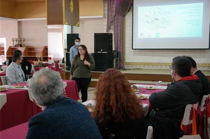 Öğretmenlerin yol haritası olacak! Çocuk istismarını önleme projesi