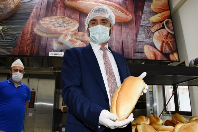 Ramazan'da da Türkiye'nin en ucuz ekmeğine zam gelmedi