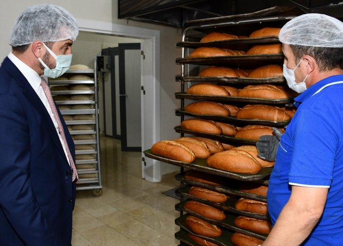 Ramazan'da da Türkiye'nin en ucuz ekmeğine zam gelmedi