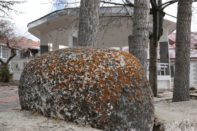 Roma dönemine ait tarihi eserlerin taşınması ertelendi