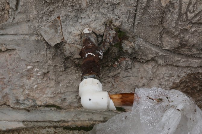 Roma dönemine ait tarihi eserlerin taşınması ertelendi
