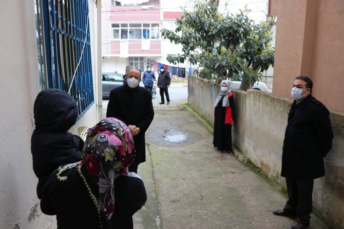 Sultanbeyli'de koruyucu aile sayısını arttırma çalışmaları sürüyor