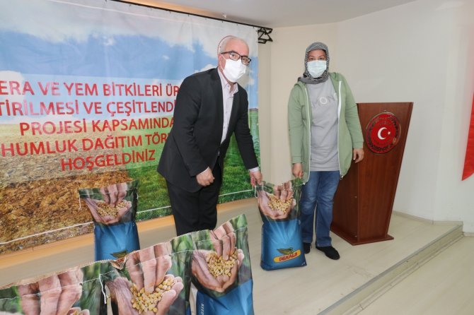 Süt üretimi artacak! Samsun’da süt sığırcılığı geliştirmek için harekete geçildi