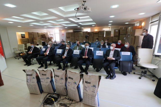 Süt üretimi artacak! Samsun’da süt sığırcılığı geliştirmek için harekete geçildi