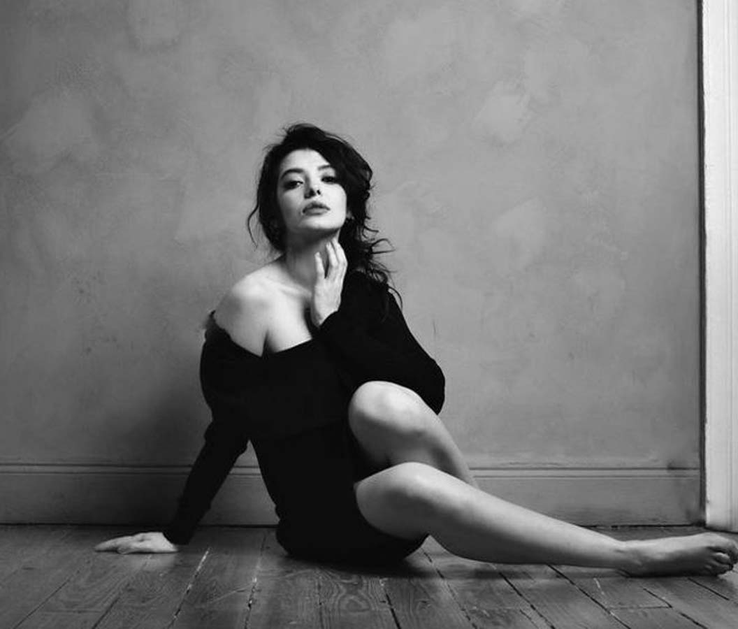 Selin Şekerci: O trafik kazası beni sahneyle tanıştırdı