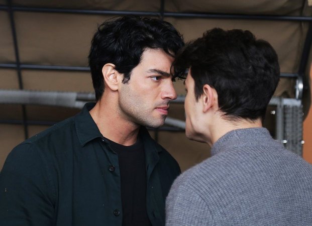 9 Nisan 2021 Cuma ATV Yayın Akışı |Akıncı yeni bölümüyle ATV'de