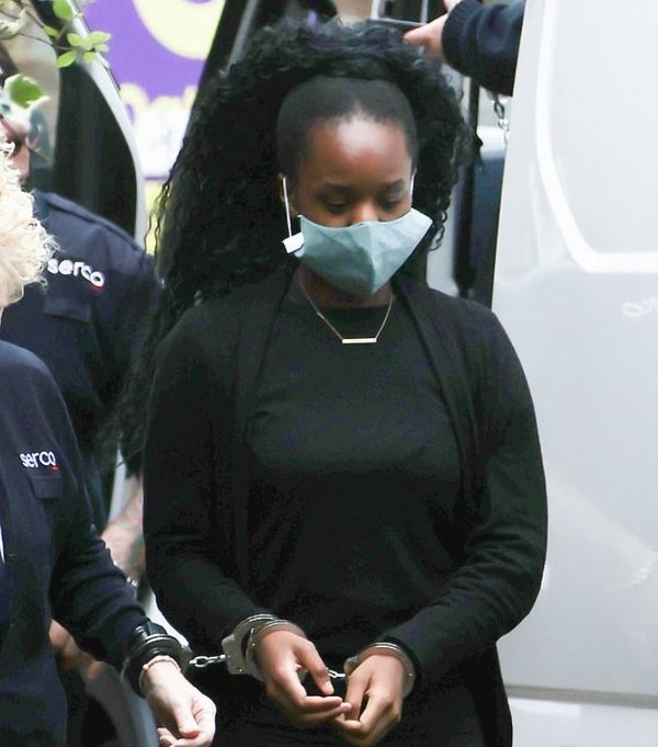 Doğum günü eğlencesine gitti Günler sonra eve dönünce bebeğini ölü halde buldu