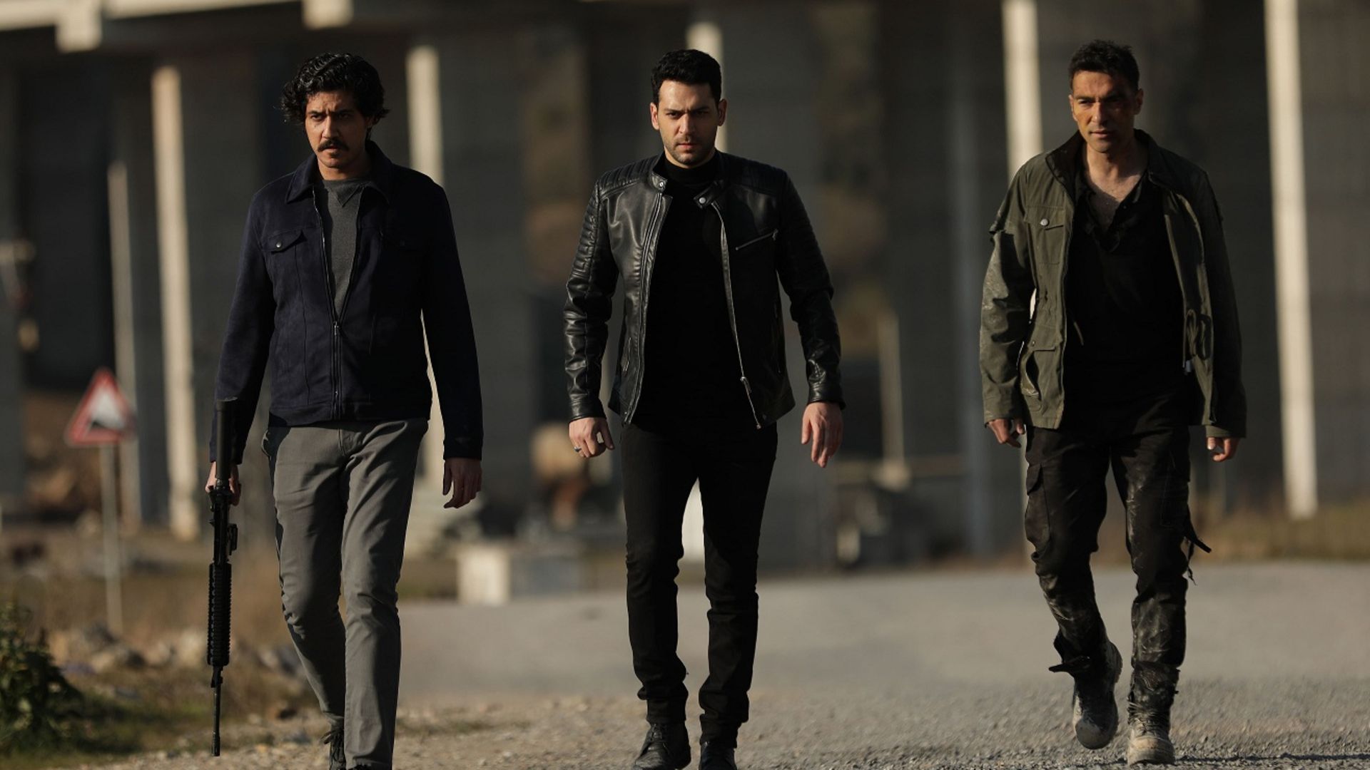 9 Nisan 2021 Cuma Show TV Yayın Akışı |Ramo yeni bölümüyle Show'da