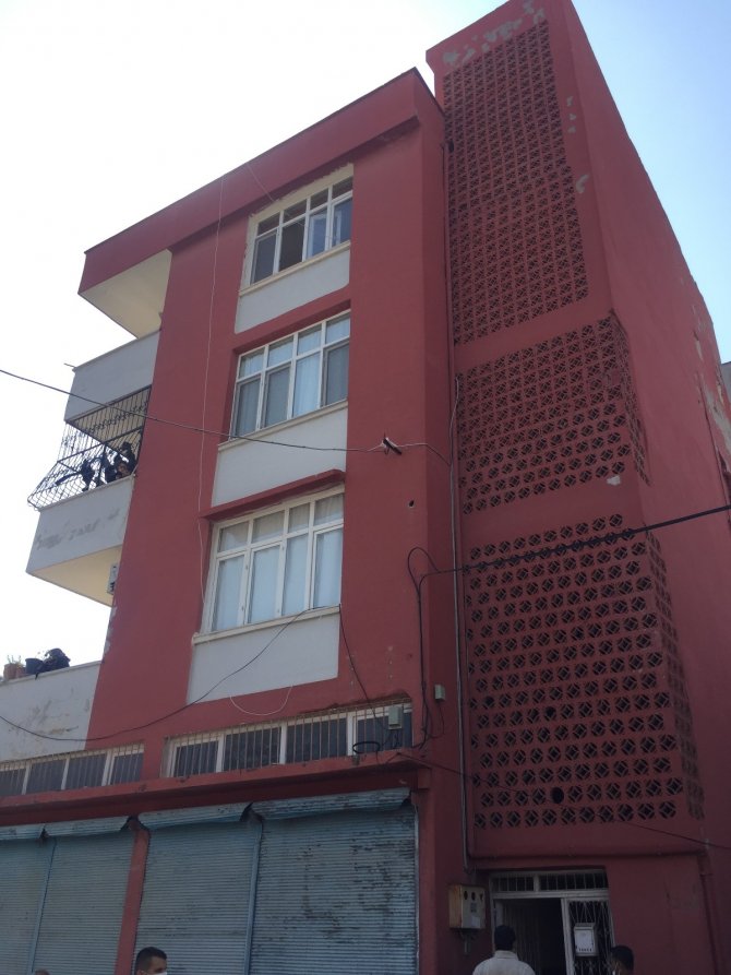 4 gündür haber alınamadı, polis ekipleri evi arayınca acı haber ile karşılaşıldı