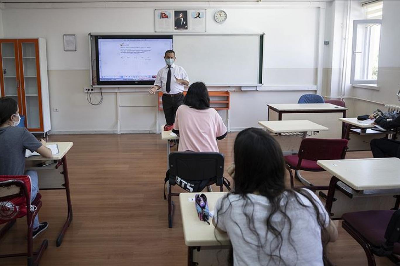 Yaz tatili ne zaman başlayacak, ne zaman bitecek 2021? 2021 Okullar ne zaman yaz tatiline girecek?