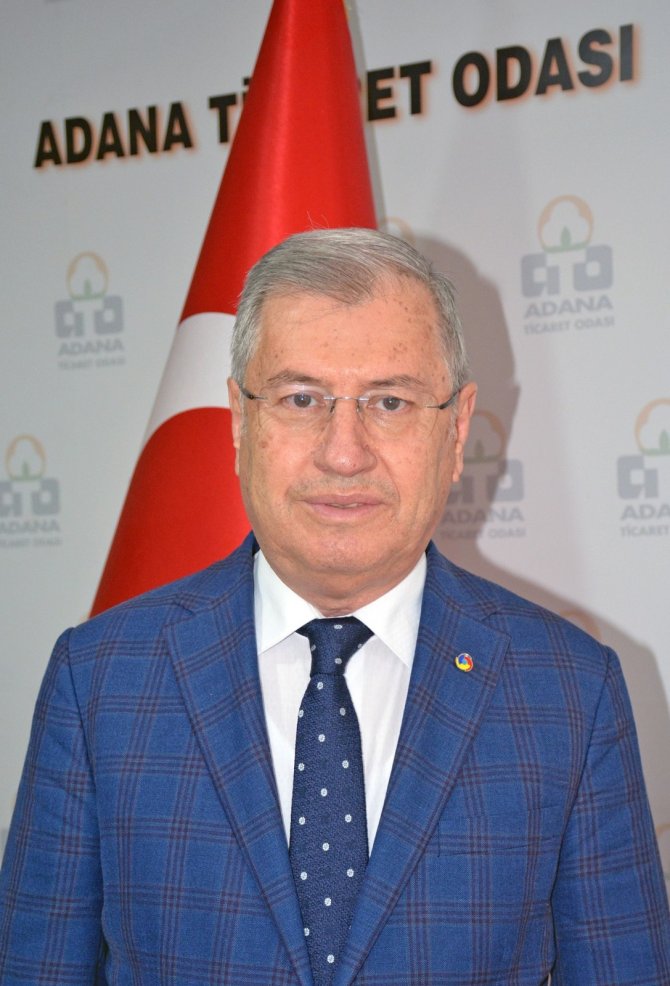 ATO’dan destek çağrısı: "Herkes ihtiyaçlarını yaşadıkları yerdeki yerel küçük işletmelerden karşılasın"