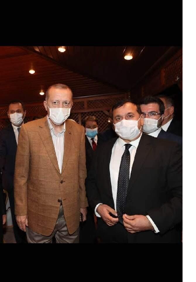 Yeni Malatyaspor'un başkan adayıydı: Şevket Salik koronavirüsten hayatını kaybetti