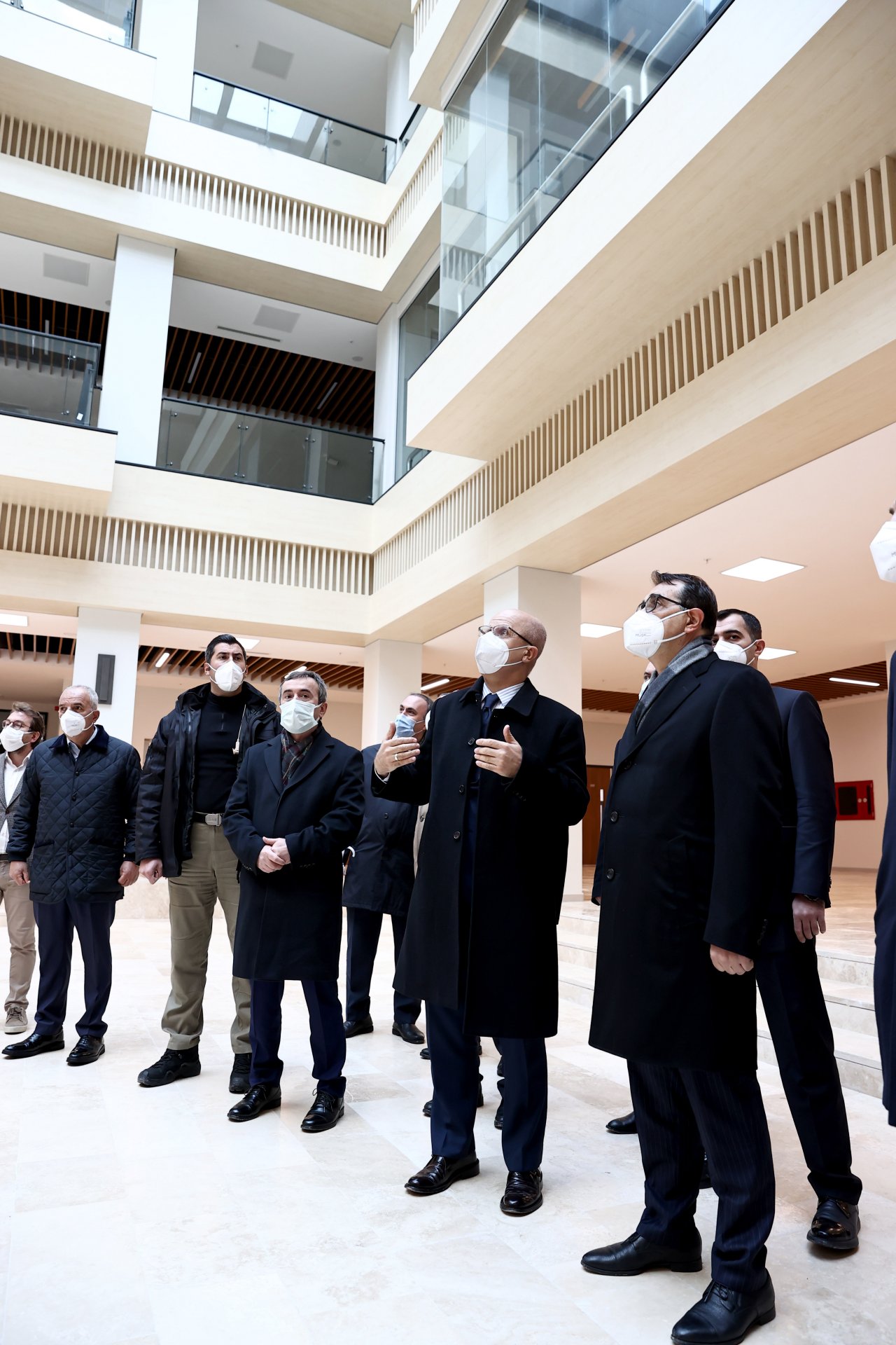 Bakan Dönmez'den kamu binalarında enerji verimliliği açıklaması "2023'e kadar 870 milyon lira tasarruf sağlanacak"