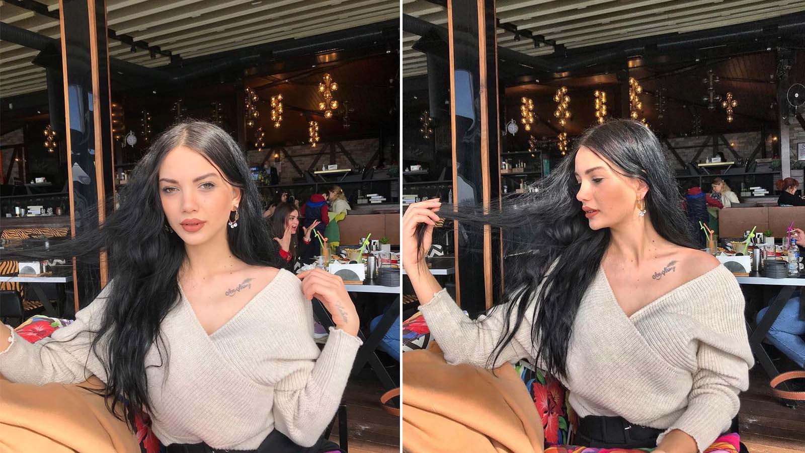 Cinsel saldırı ve ölümle tehdit edilen Dilan Koç gözyaşları içinde yardım istedi: Ben ölmek istemiyorum 