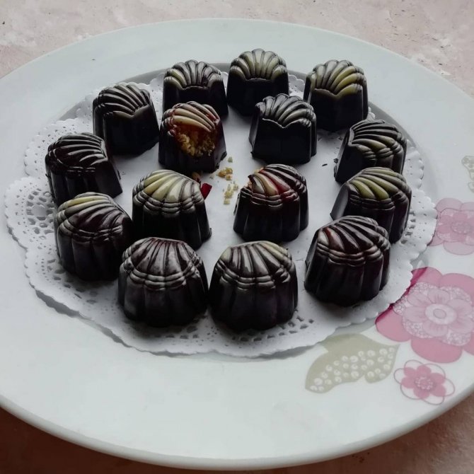 Beyoğlu turizm sektörü için çikolata ustaları yetiştiriyor